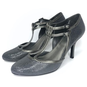 mary jean heels