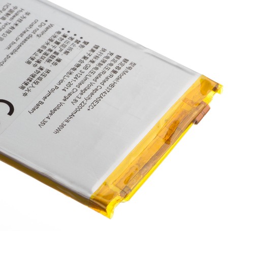 Huawei Ascend P8 Lite Original 2200mAh Replacement Battery HB3742A0EZC - Picture 3 of 4