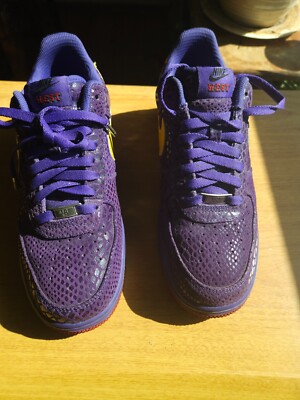 NIKE/ナイキ エアフォース1 エディクルーズ 28cm Nike Air Force 1 Low Eddie Cruz Men's - 318775-571 - US