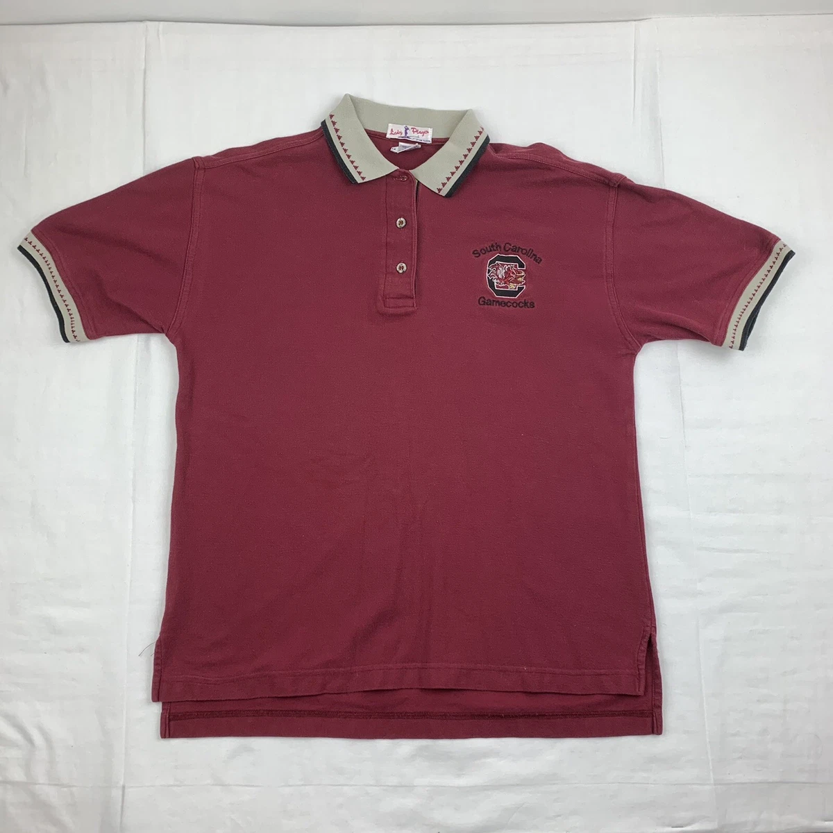 gamecocks polo