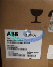 1PC New ABB ACS355-01E-04A7-2 Frequency converter 0.75kW