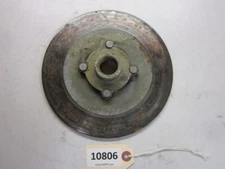 Polaris Brake Disc / Rotor - 2003 XC SP 800 - 1910403 - #10806