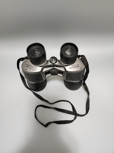 Vanguard KR-1050W Binoculars 10x50mm 366 FT 1000 Yards Without Case  - Picture 1 of 11