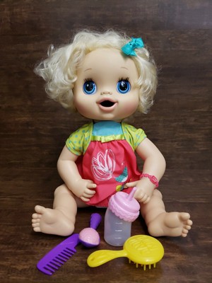 baby alive learns to potty ebay