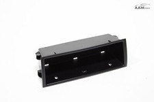 2014-2018 BMW X5 F15 CENTER CONSOLE BACK COMPARTMENT UPPER STORAGE TRAY OEM