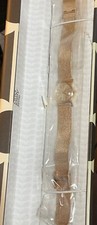 Image of ORLA KIELY CECILIA ROSE GOLD PLATED WATCH OK4036 BNIB