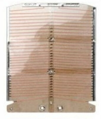 230V DUALIT 6 SCHLITZ / SECHS SCHEIBEN TOASTER KOMPATIBEL **MITTE** HEIZELEMENT NEU