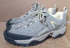 Columbia Hiking Trail Shoes Women's Sz 8 Tan Trail Meister IV BL3449-365  S3 