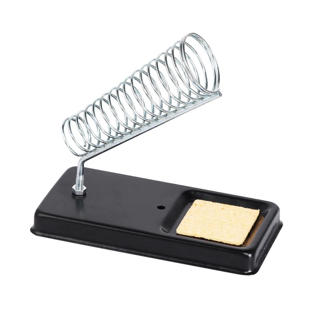 Use of soldering stand outlet