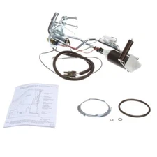 Fuel Pump Hanger Assembly Delphi HP10026