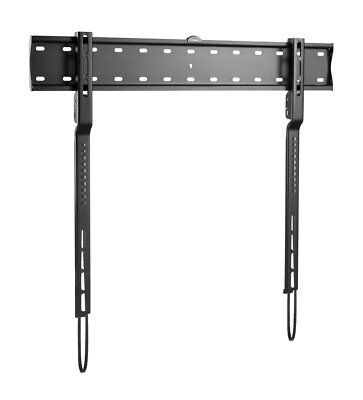 ynVISION Ultra Slim Design TV Wall Mount Bracket for OLED TVs  43'' - 80'' | USED