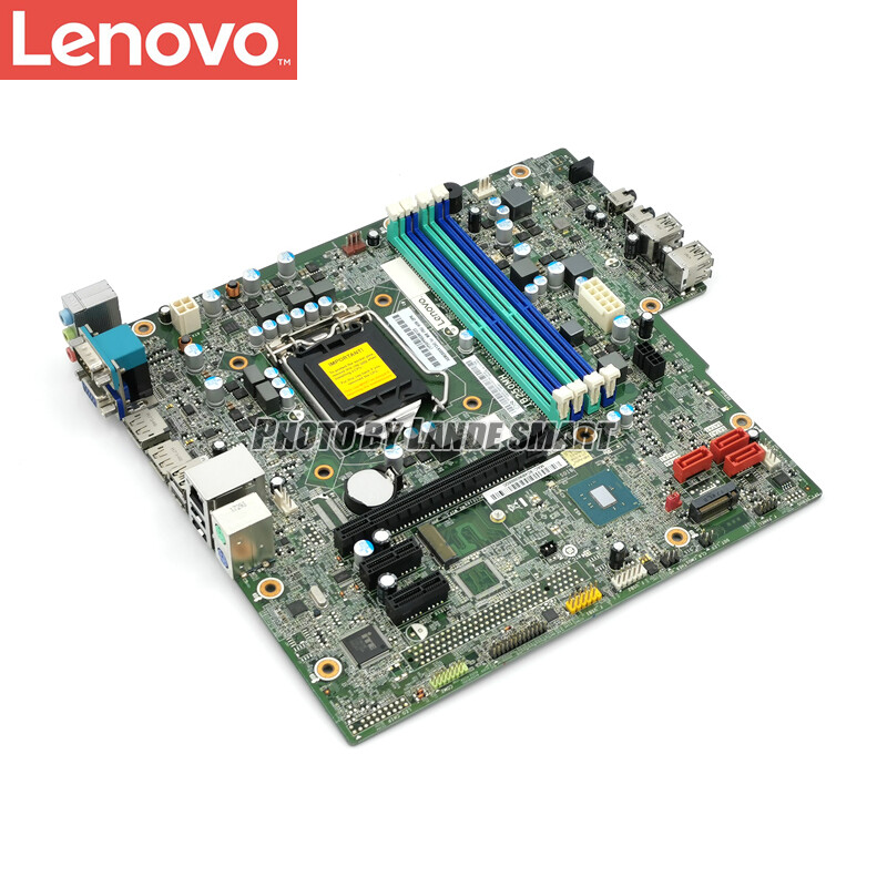 Lenovo ThinkCentre M710 Desktop Intel Motherboard 00XK134