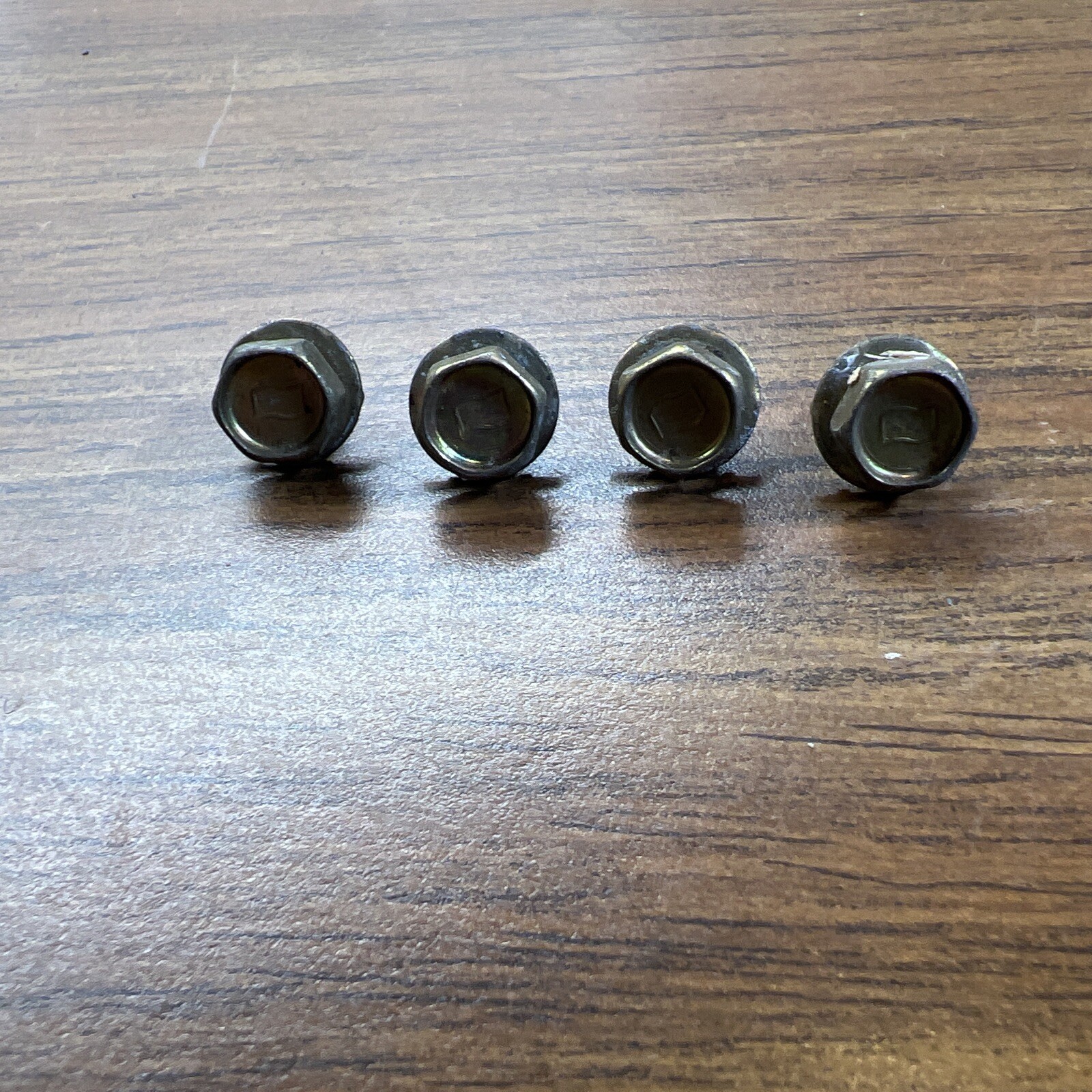 1966 1967 GTO Lemans Tempest Window Regulator Bolts 1 eBay