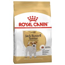 royal canin jack russell 3kg