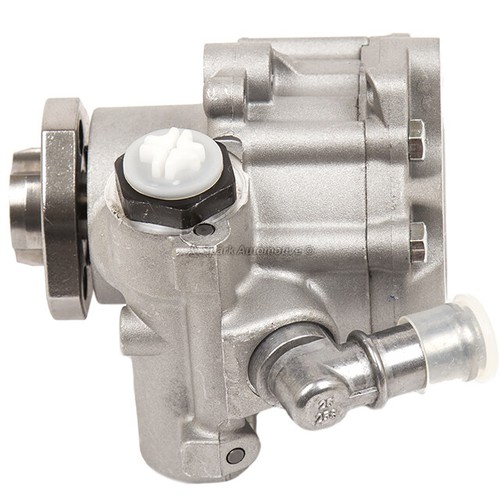 Power Steering Pump 84-93 Volkswagen Jetta Cabriolet Golf Passat - Picture 6 of 11