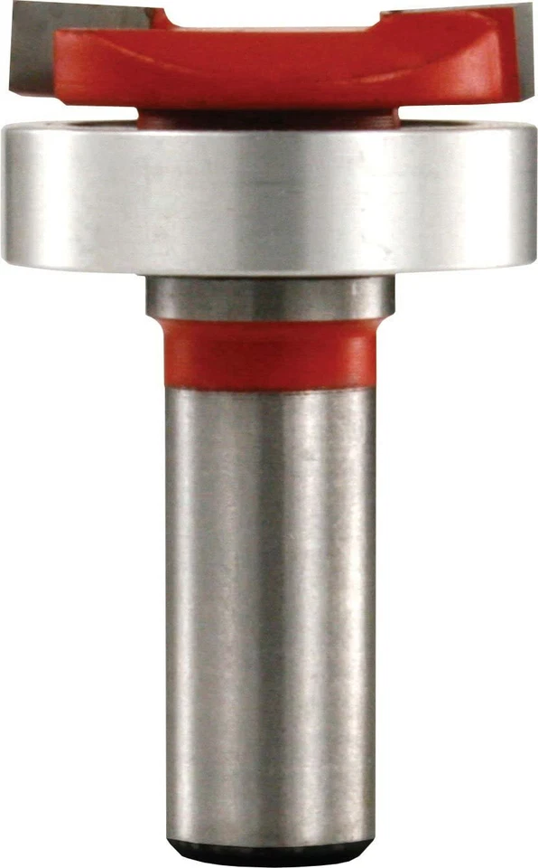 Freud 1-1/4" (Diameter) Mortising Bit with 1/2" Shank (16-522)