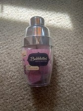 Luxe by Mr. Bubble - Bubbletini Bath Bombs - Original Bubble Scent New