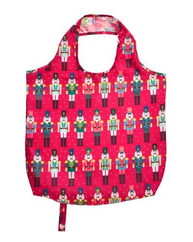 2023 Designs - Ulster Weavers Packable Roll Up Re-usable Shopping Bags Cat Dog - Picture 18 of 114