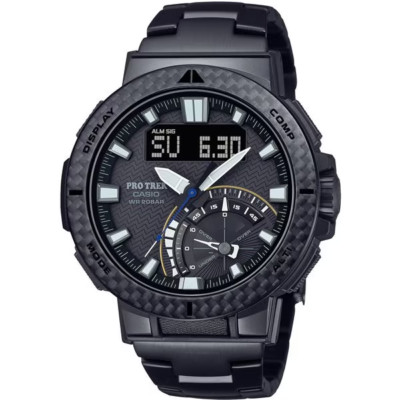 Casio CASIO PRO TREK PRW-73XT-1JF Angler Line Japan NEW Domestic Version