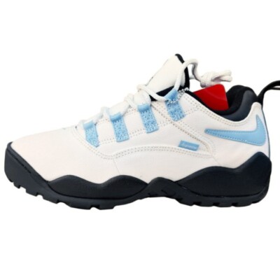 Supreme × Nike SB Darwin Low 