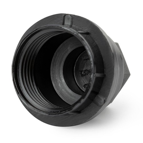 20PC Black Lug NUT Covers Cap For Chevrolet S10 Blazer GMC Jimmy Sonoma 15661036 - Picture 5 of 6