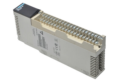 SCHNEIDER Eingabemodul TSX Quantum 140 DDI 353 00, Modicon DC IN 24V 4X8