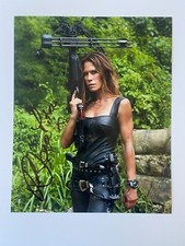 RHONA MITRA In Person Signed Autograph 20x25cm