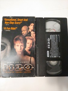 1998 Halloween H20: 20 Years Later 1998 Halloween H20: 20 Years Later
