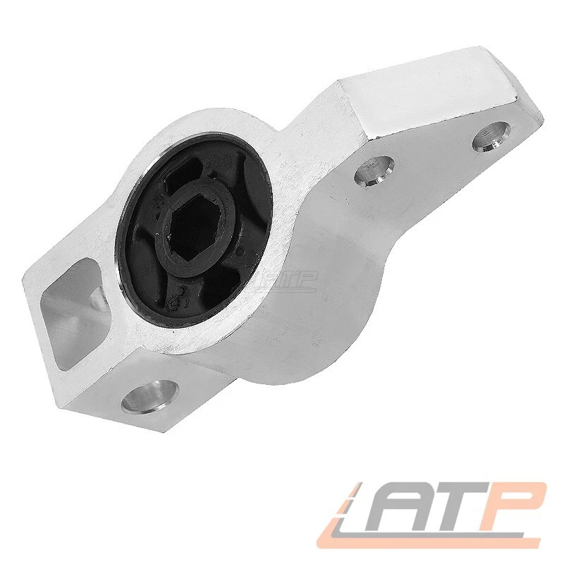 2x QUERLENKERLAGER VORNE FÜR AUDI A3 VW CADDY EOS GOLF 5 6 JETTA SCIROCCO TOURAN - Bild 3 von 3