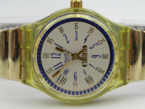 SWATCH MUSICALL FLEX CALL UP - REFURBISHED - - Bild 8 von 8