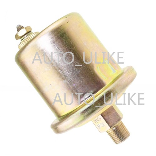 Trasmettitore Pressione Olio Per Generatori Marini Cummins Onan MDK – 0193-0244-99, Nuovo