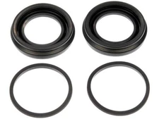 For 2018 Jeep Wrangler JK Caliper Repair Kit Rear Dorman 38219RV