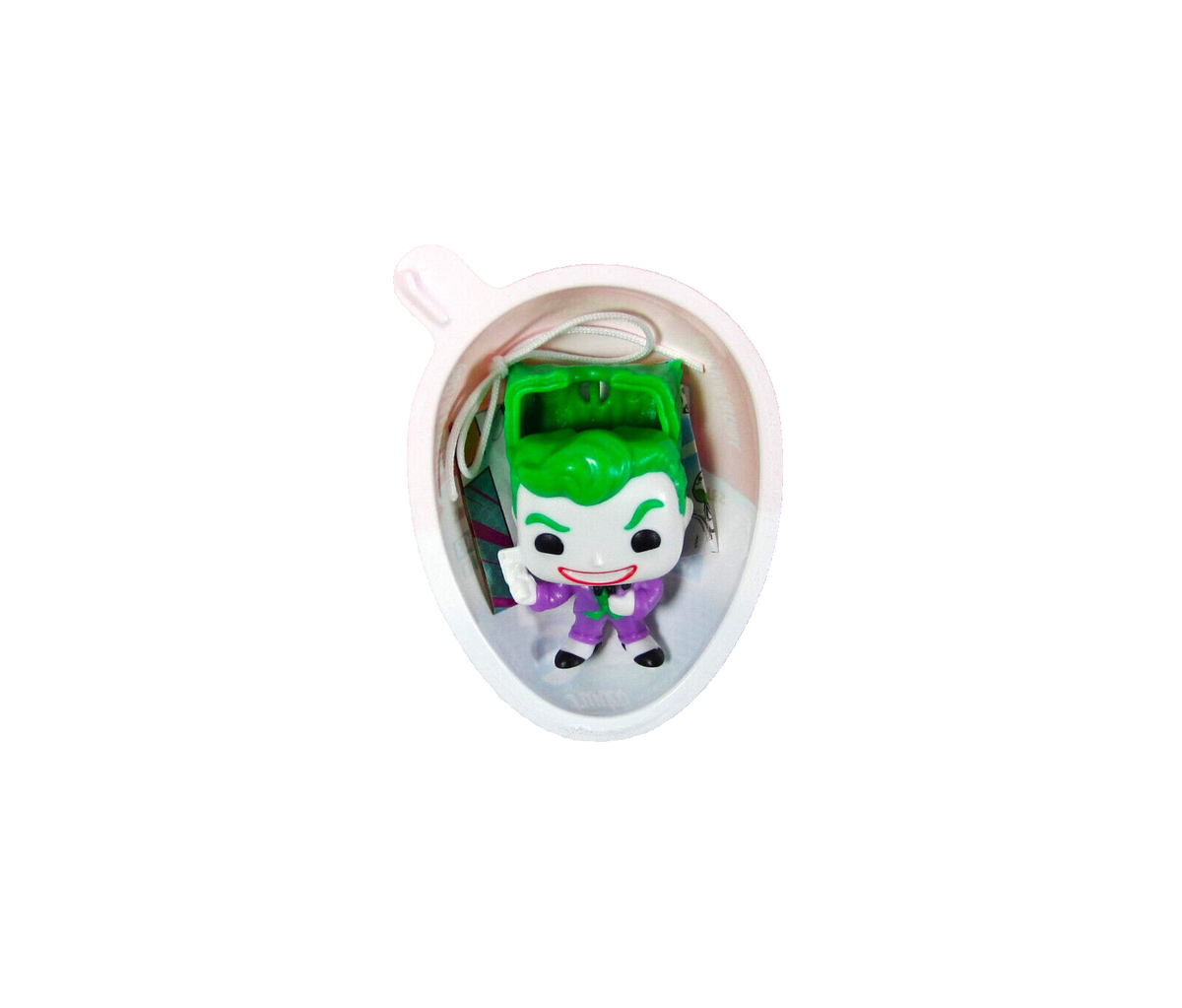 TINY JOKER Popping KAGE ♡M-mam♡ DRT Tiny Joker Unboxing