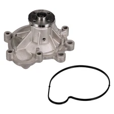 Gates Engine Cooling Water Pump WP0129 - High Quality Part For Mercedes-Benz