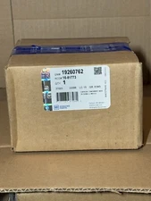 New Genuine GM / ACDelco HVAC Blower Motor Control Module 15-81773 19260762