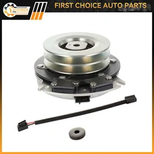 PTO Clutch  For Oregon 33-121 WOODS 00574200 09407700 71379 73111 PRIME 7-06270