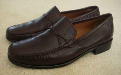 bostonian shoes loafers