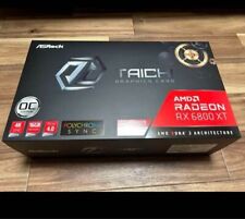 NeweggBusiness - ASRock Radeon RX 6800 XT Taichi Gaming Graphics Card with  16GB GDDR6, AMD RDNA 2 (RX6800XT TCX 16GO)