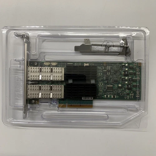 Mellanox MHRH2A-XSR ConnectX-2 DDR InfiniBand Network Adapter PCI-E