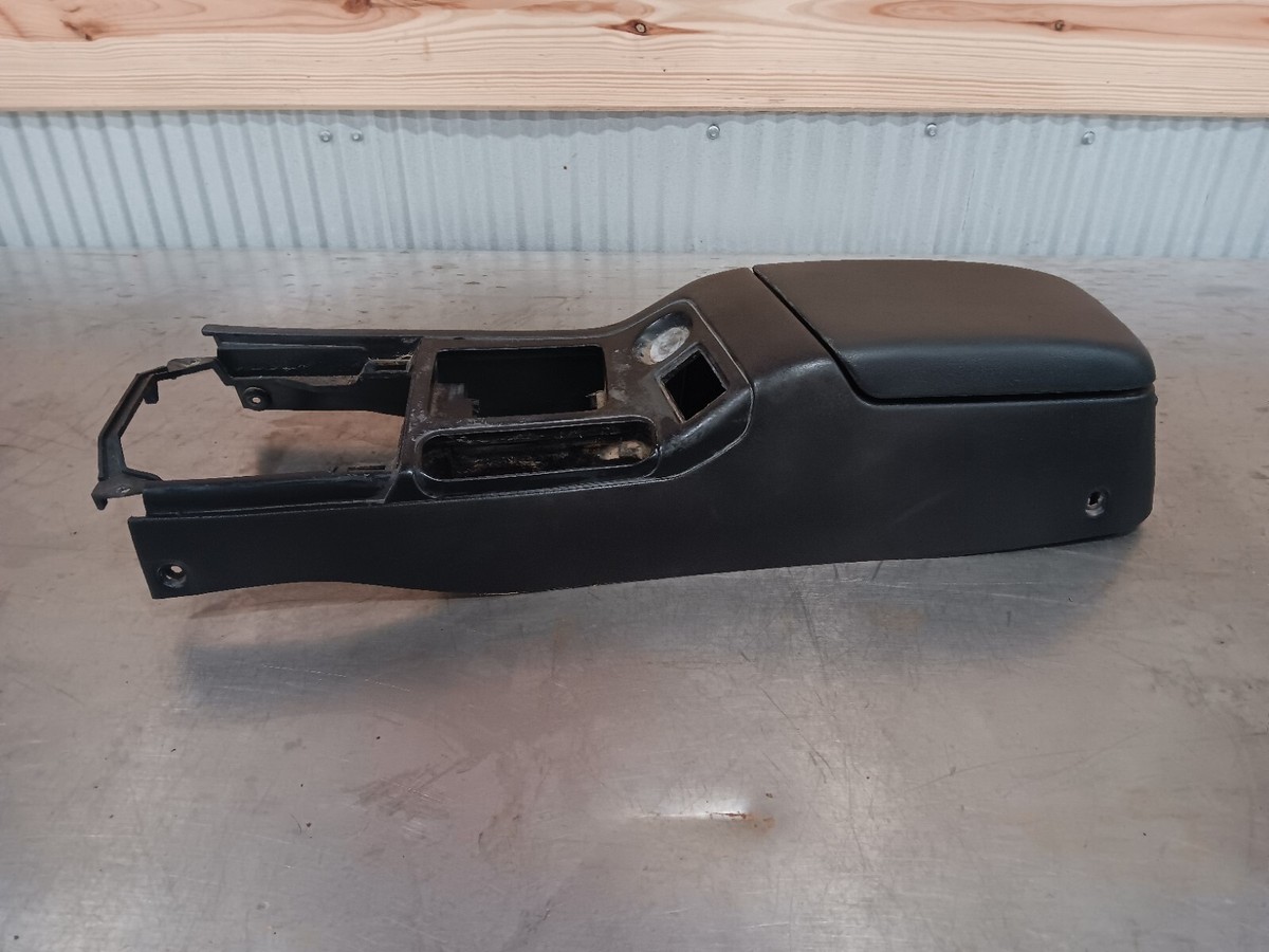89-94 Nissan 240sx S13 Center Console OEM | eBay