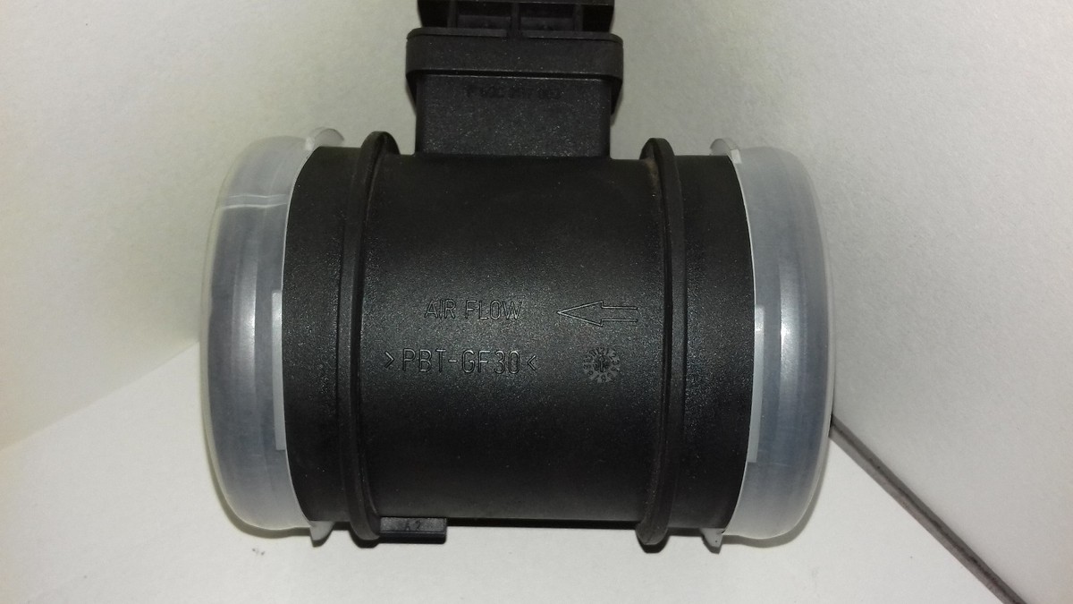 NISSAN X-TRAIL T30 03-07 2,2 dCi 100KW Magnetventil 14956