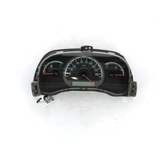 Compteur Fiat PANDA