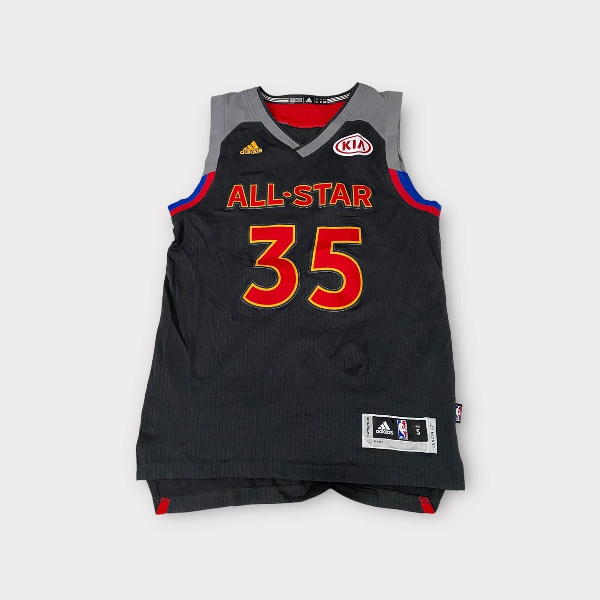 Kevin Durant All-Star Game NBA Jerseys | eBay
