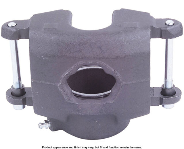 Disc Brake Caliper-Unloaded Caliper Front Right Cardone 18-4035 Reman