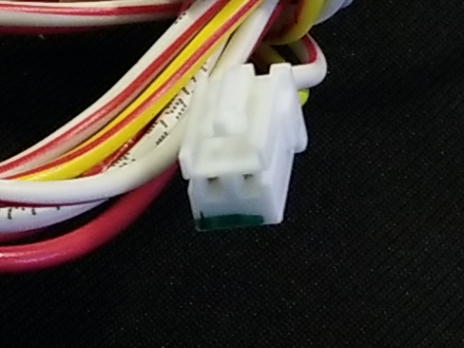 KITCHENAID REFRIGERATOR Light LED Module W11234027 (3 pc Kit) WHITE