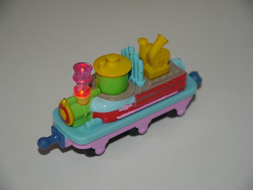 Chuggington Trains Waggons Carry Case Multi-Auktion Riesige Auswahl Ein Versand_A - Bild 104 von 148