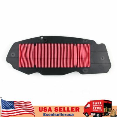 Air Filter For Honda FJS400 FJS600 FSC600 Silver Wing 600 01-15 # 17230-MCT-000