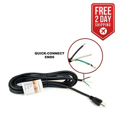 SUPERIOR ELECTRIC Cord Assembly for Duo Fast Carpet-Pro Tool 441352 (GO-316) ? EC143-16Q