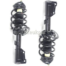 For 2009-2017 Dodge Journey Complete Shocks Struts & Coil Springs Assembly Front