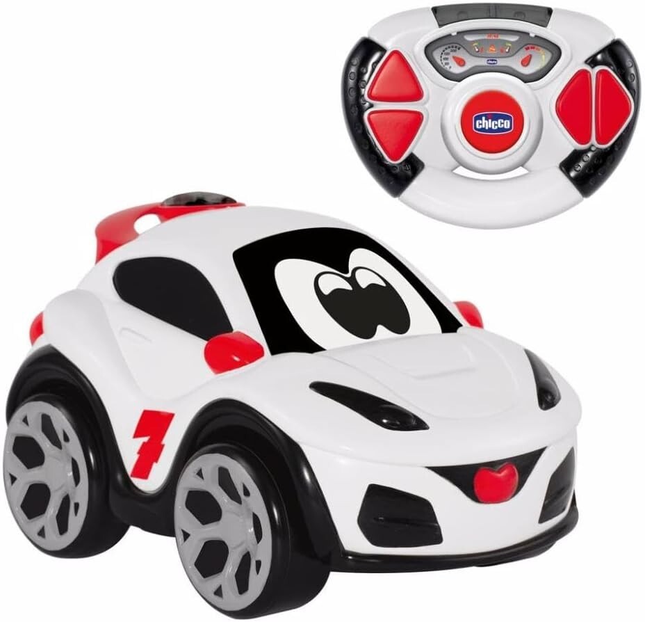 Chicco Rocket Crossover Radiocomando